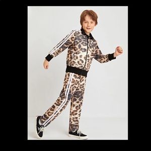 Boys Jogger Set